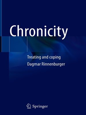 cover image of Chronicity